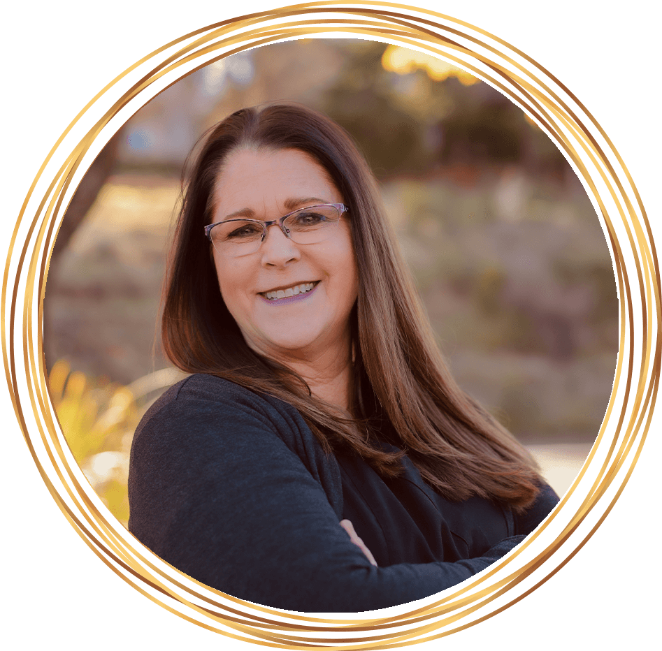 Headshot of Staff Member