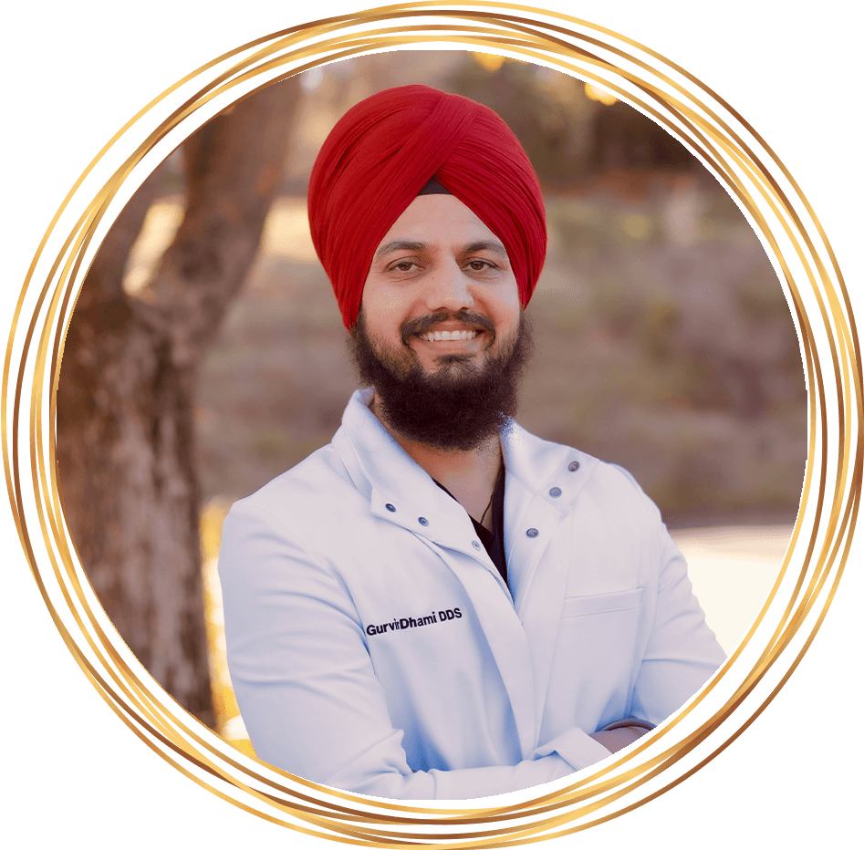 Headshot of Staff Member