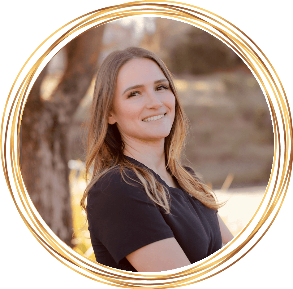 Headshot of Staff Member
