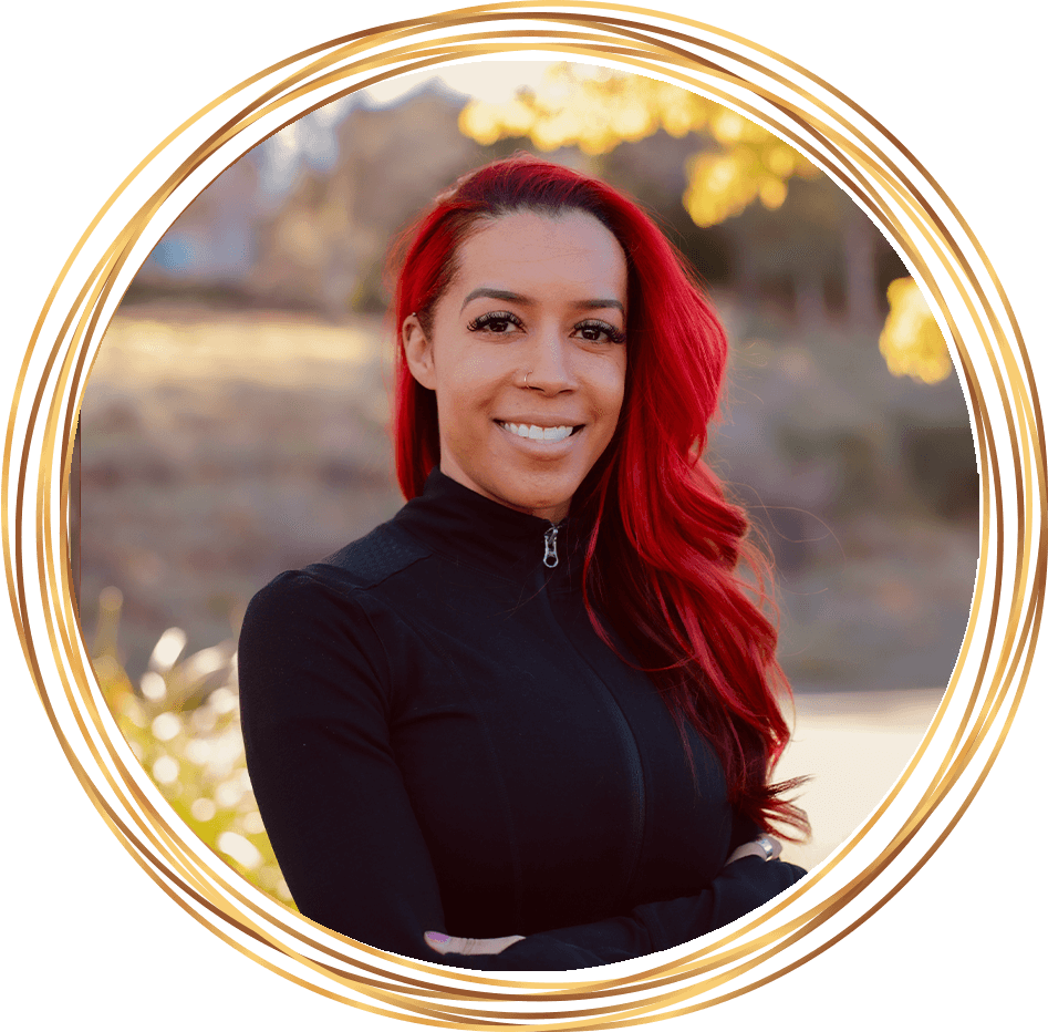 Headshot of Staff Member